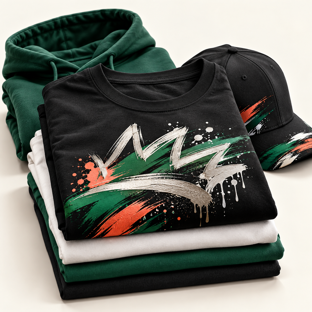 Custom Apparel